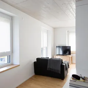 Nest - Kanzleistrasse 225 Apartamento Zúrich