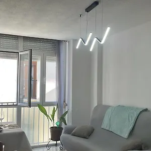 Elvira 81 Apartamento Granada